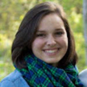 Meet your Posher, Amelia